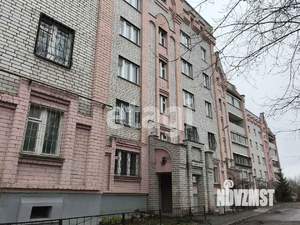 1-к квартира, вторичка, 44м2, 1/5 этаж
