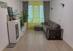 2-к квартира, вторичка, 57м2, 4/16 этаж