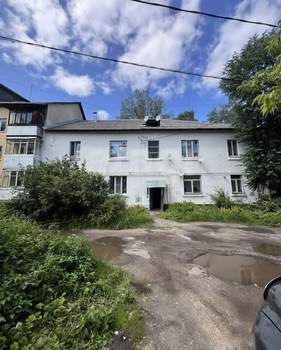 2-к квартира, вторичка, 50м2, 2/2 этаж