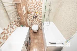 2-к квартира, вторичка, 68м2, 2/24 этаж