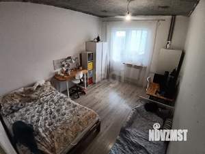 1-к квартира, вторичка, 41м2, 12/17 этаж