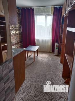 Студия квартира, вторичка, 17м2, 7/9 этаж