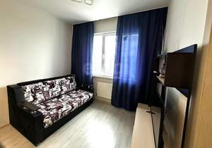 1-к квартира, вторичка, 30м2, 16/17 этаж
