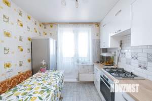 3-к квартира, вторичка, 85м2, 8/9 этаж