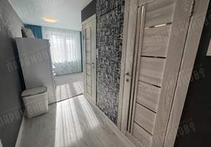 1-к квартира, вторичка, 38м2, 9/9 этаж