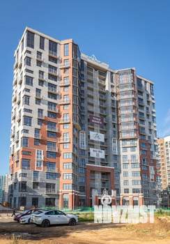 Студия квартира, вторичка, 30м2, 5/16 этаж