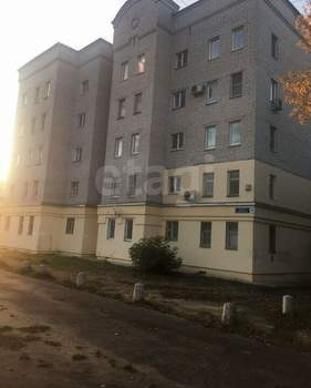 2-к квартира, вторичка, 54м2, 5/5 этаж