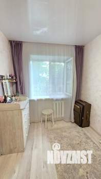 2-к квартира, вторичка, 45м2, 3/4 этаж