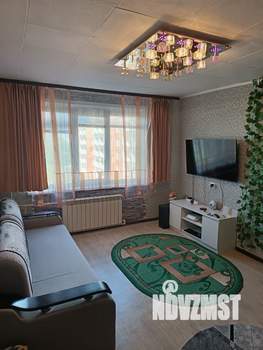 1-к квартира, вторичка, 35м2, 8/9 этаж