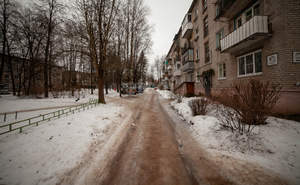 2-к квартира, вторичка, 42м2, 3/4 этаж