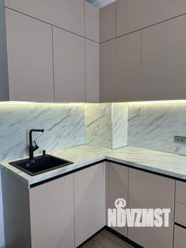 2-к квартира, вторичка, 54м2, 7/18 этаж