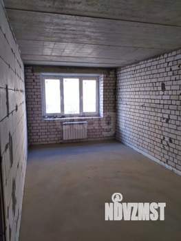 2-к квартира, вторичка, 56м2, 2/10 этаж