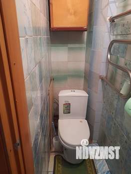 3-к квартира, вторичка, 61м2, 4/5 этаж