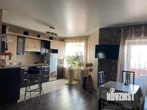 3-к квартира, вторичка, 92м2, 5/6 этаж