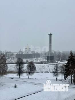 3-к квартира, вторичка, 72м2, 4/4 этаж