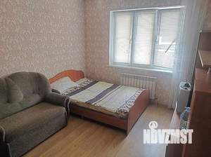 1-к квартира, вторичка, 33м2, 12/12 этаж