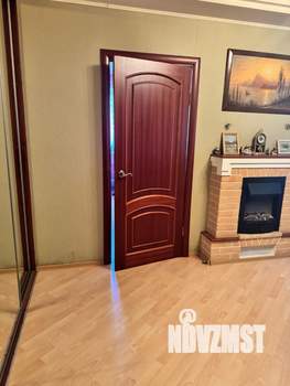 4-к квартира, вторичка, 61м2, 1/5 этаж