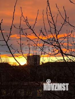 2-к квартира, вторичка, 45м2, 4/5 этаж