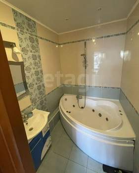 3-к квартира, вторичка, 66м2, 3/13 этаж