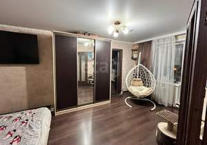 3-к квартира, вторичка, 58м2, 5/9 этаж