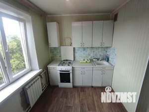 1-к квартира, вторичка, 35м2, 9/9 этаж