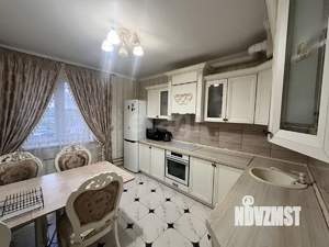 2-к квартира, вторичка, 72м2, 2/22 этаж