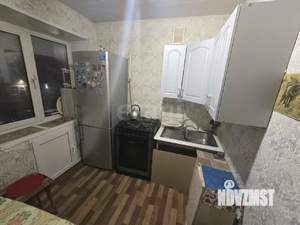 2-к квартира, вторичка, 45м2, 3/5 этаж