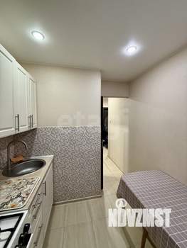 2-к квартира, вторичка, 44м2, 2/5 этаж