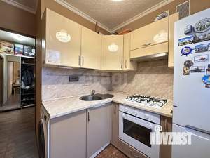 2-к квартира, вторичка, 41м2, 4/5 этаж