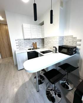 1-к квартира, вторичка, 30м2, 16/17 этаж