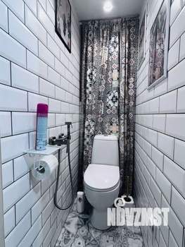 3-к квартира, вторичка, 68м2, 2/9 этаж