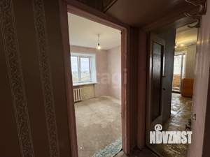 2-к квартира, вторичка, 44м2, 12/12 этаж