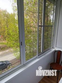 2-к квартира, вторичка, 45м2, 3/5 этаж