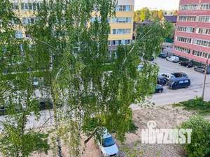 2-к квартира, вторичка, 48м2, 5/5 этаж