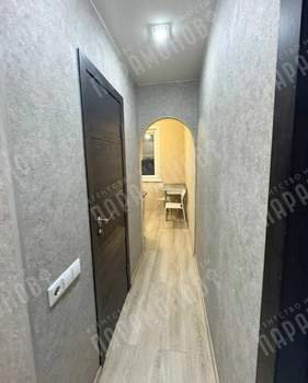 1-к квартира, вторичка, 36м2, 2/5 этаж