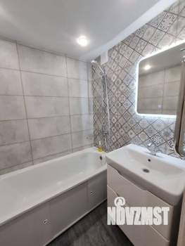 2-к квартира, вторичка, 55м2, 3/5 этаж