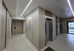 2-к квартира, сданный дом, 45м2, 11/22 этаж