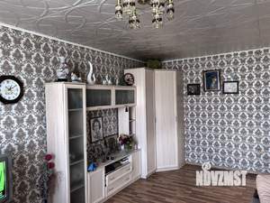 2-к квартира, вторичка, 49м2, 8/9 этаж