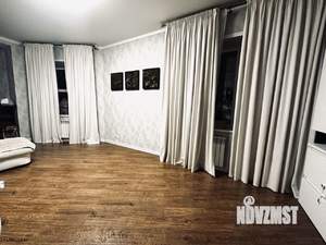 2-к квартира, вторичка, 60м2, 4/13 этаж