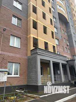 2-к квартира, вторичка, 71м2, 11/12 этаж