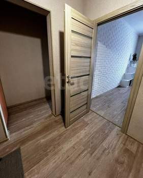 1-к квартира, вторичка, 41м2, 14/17 этаж