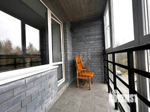 1-к квартира, вторичка, 45м2, 3/12 этаж