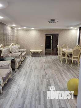 4-к квартира, вторичка, 186м2, 2/4 этаж