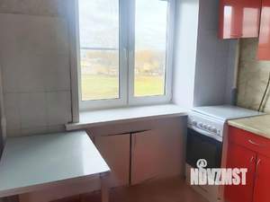 3-к квартира, вторичка, 51м2, 5/5 этаж