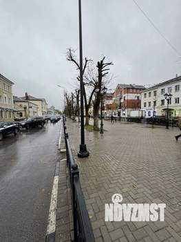 2-к квартира, вторичка, 57м2, 2/3 этаж