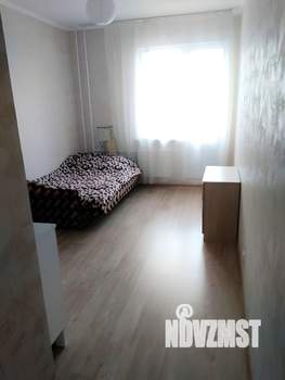 Студия квартира, вторичка, 23м2, 15/17 этаж