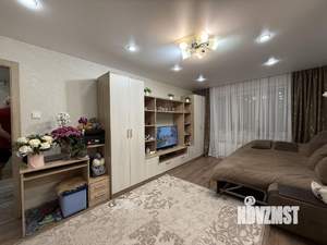 2-к квартира, вторичка, 55м2, 4/5 этаж