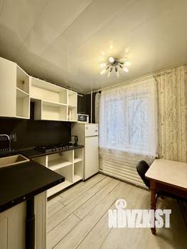 1-к квартира, вторичка, 37м2, 1/9 этаж