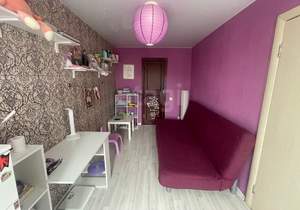 2-к квартира, вторичка, 44м2, 5/5 этаж