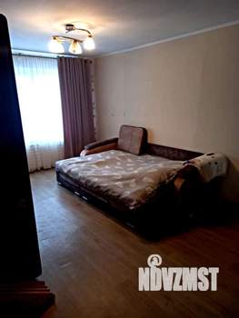 2-к квартира, вторичка, 54м2, 4/5 этаж